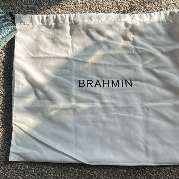 Brahmin Katie crossbody - Picture 7 of 8